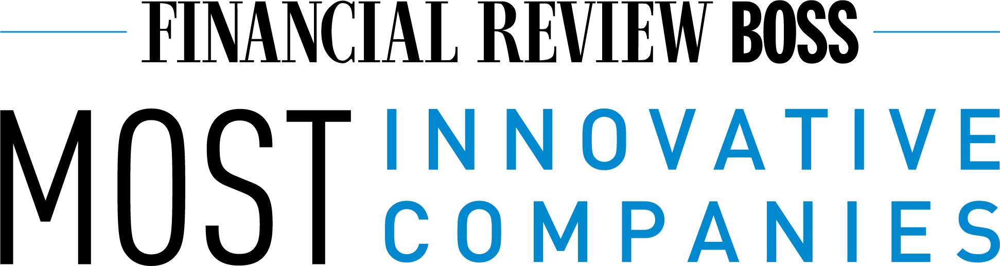 Vamp named a most innovative tech company